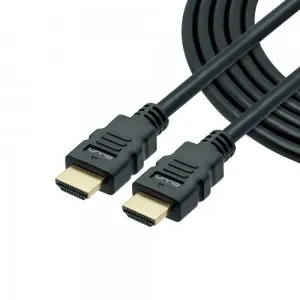 CABLE HDMI GENÉRICO A MICRO HDMI MACHO 1,5MTS